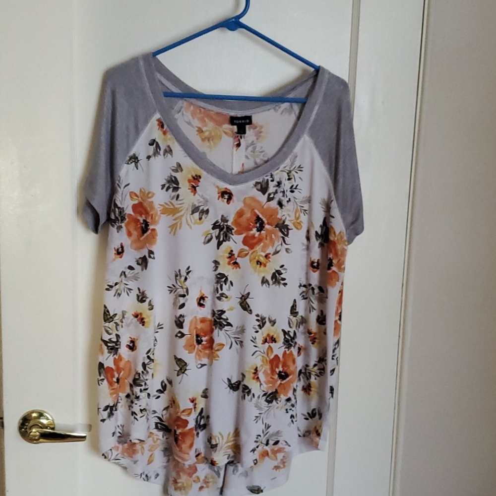 T-shirt